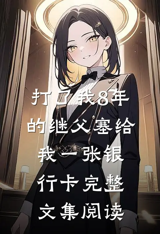 打了我8年的继父塞给我一张银行卡完整文集阅读
