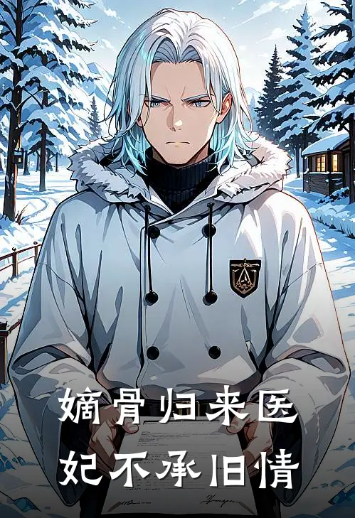 嫡骨归来医妃不承旧情