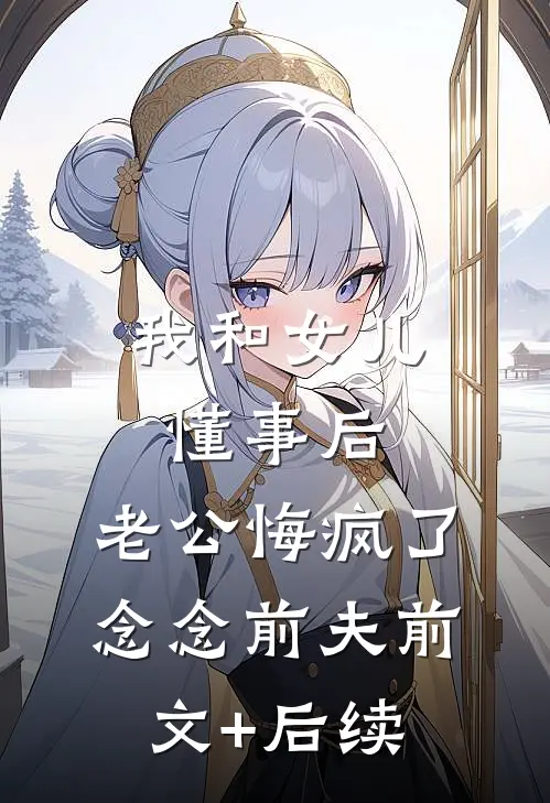 我和女儿懂事后，老公悔疯了念念前夫前文+后续
