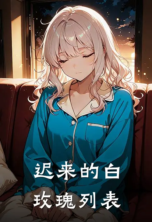 迟来的白玫瑰列表