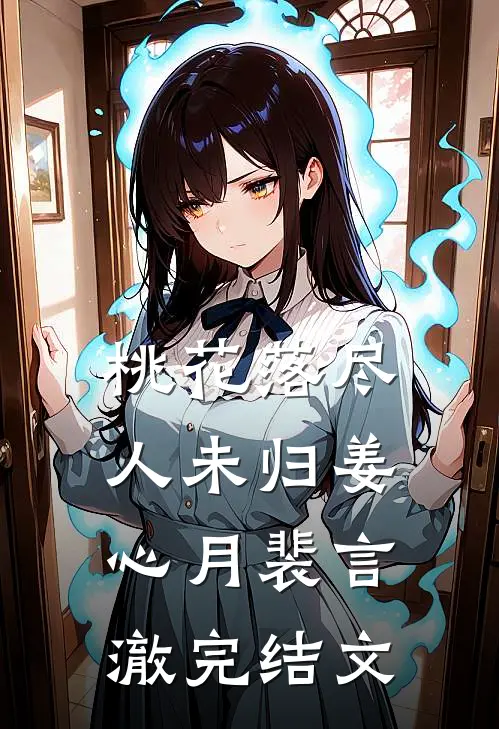 桃花落尽人未归姜心月裴言澈完结文
