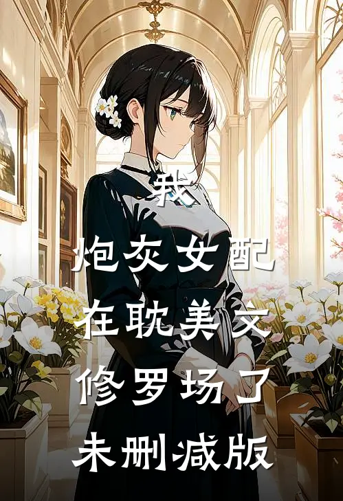 我，炮灰女配，在耽美文修罗场了未删减版