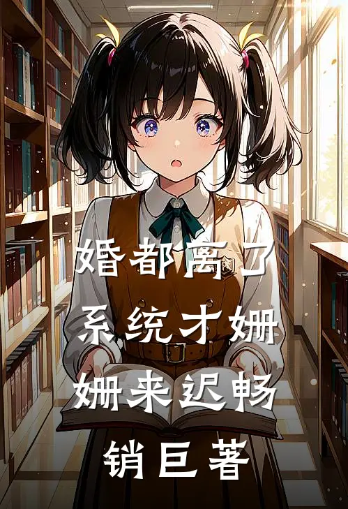 婚都离了，系统才姗姗来迟畅销巨著
