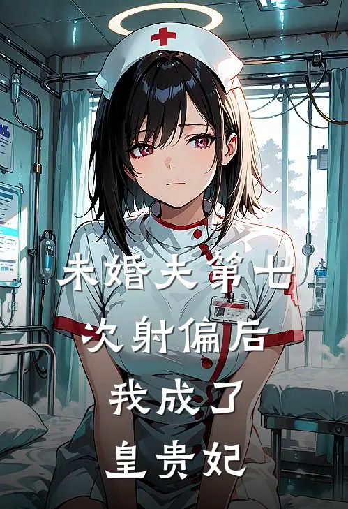 未婚夫第七次射偏后，我成了皇贵妃