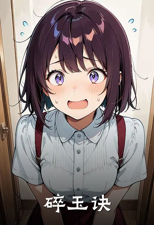 碎玉诀