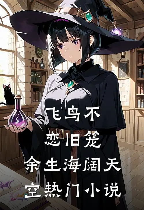 飞鸟不恋旧笼，余生海阔天空热门小说