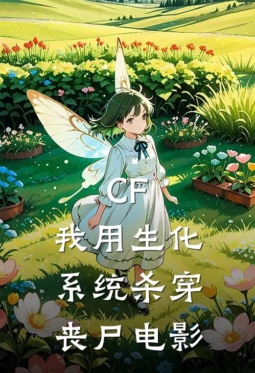CF：我用生化系统杀穿丧尸电影