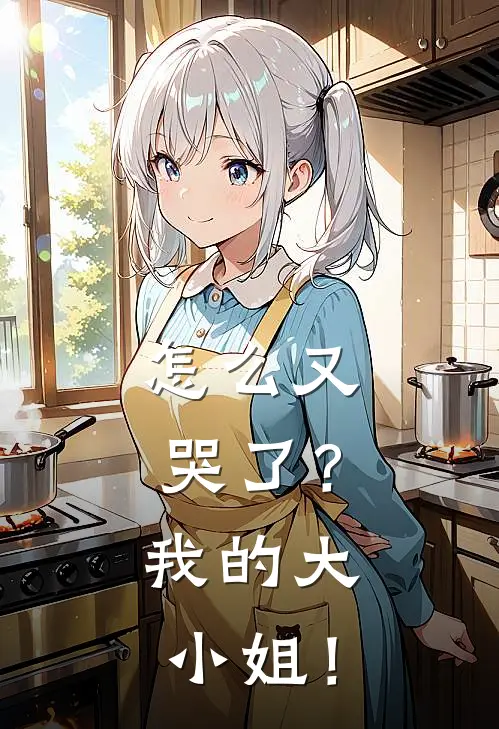 怎么又哭了？我的大小姐！