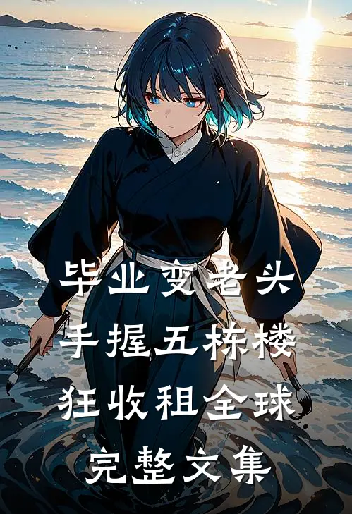毕业变老头，手握五栋楼狂收租全球完整文集
