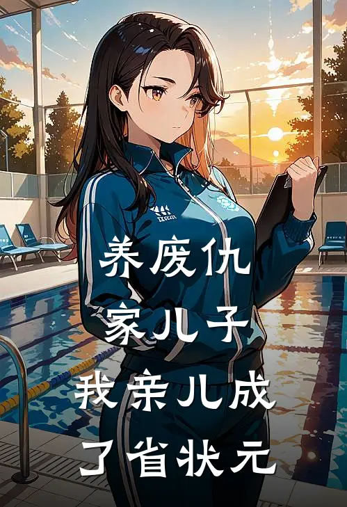 养废仇家儿子，我亲儿成了省状元