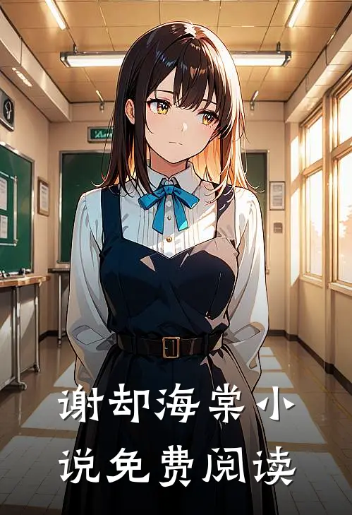 谢却海棠小说免费阅读