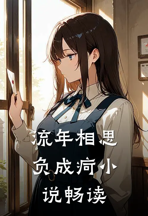 流年相思负成疴小说畅读
