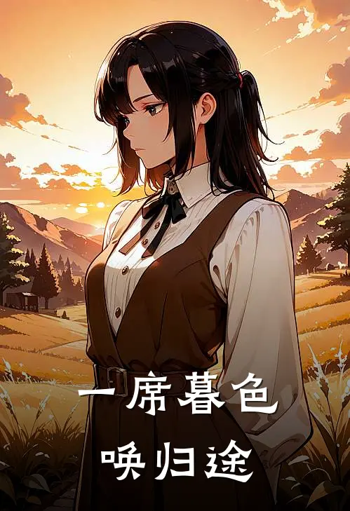 一席暮色唤归途