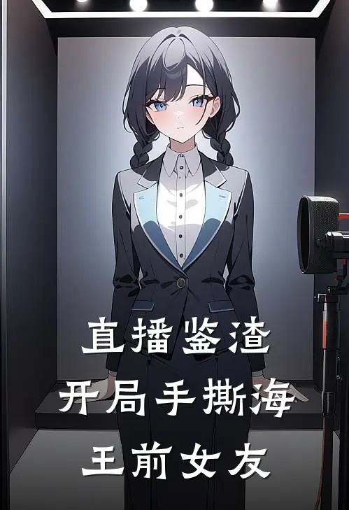 直播鉴渣：开局手撕海王前女友