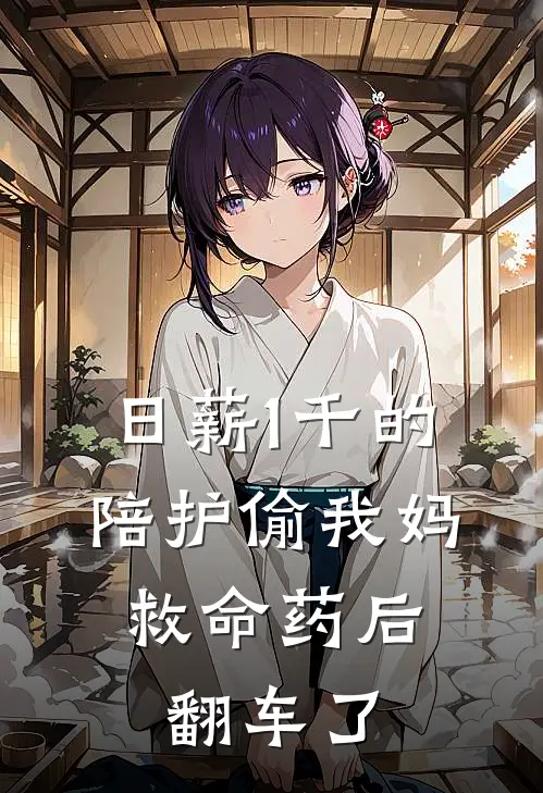 日薪1千的陪护偷我妈救命药后,翻车了