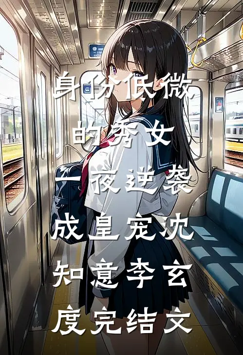 身份低微的秀女，一夜逆袭成皇宠沈知意李玄度完结文