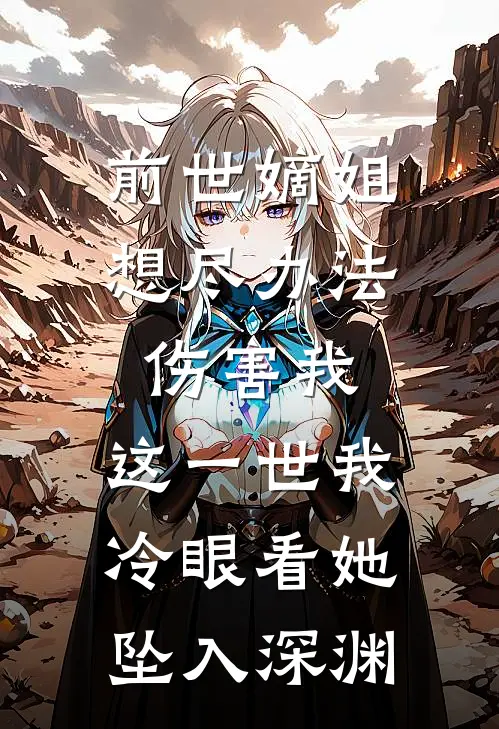 前世嫡姐想尽办法伤害我,这一世我冷眼看她坠入深渊