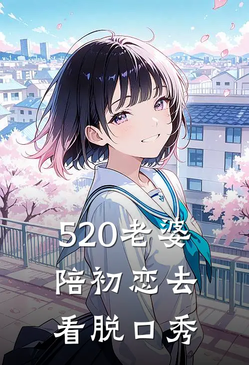 520老婆陪初恋去看脱口秀