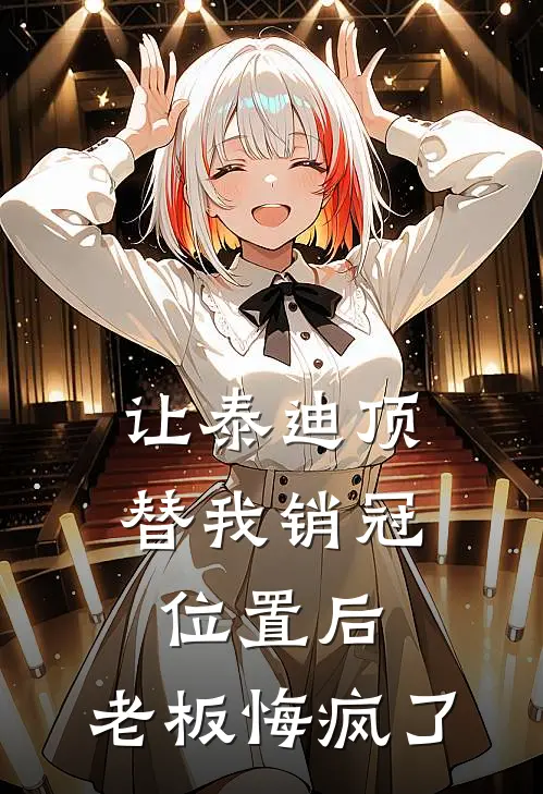 让泰迪顶替我销冠位置后，老板悔疯了