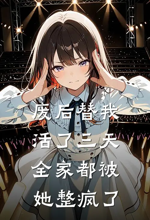 废后替我活了三天，全家都被她整疯了