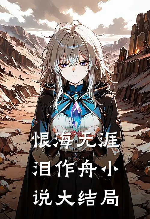 恨海无涯泪作舟小说大结局