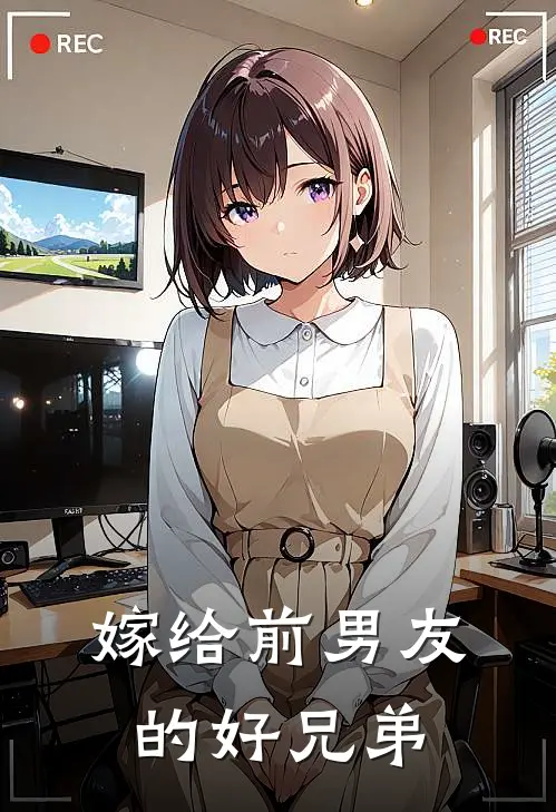 嫁给前男友的好兄弟