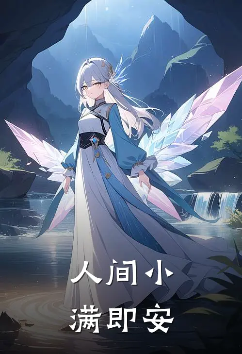 人间小满即安