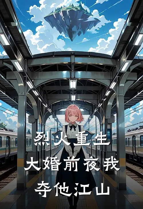 烈火重生：大婚前夜我夺他江山