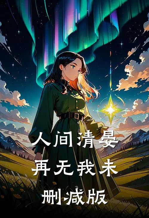 人间清晏再无我未删减版