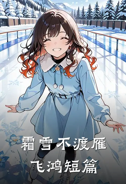 霜雪不渡雁飞鸿短篇