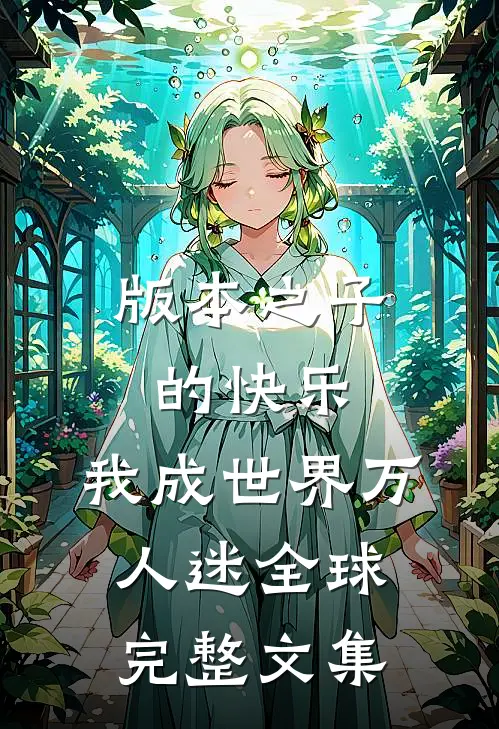 版本之子的快乐：我成世界万人迷全球完整文集