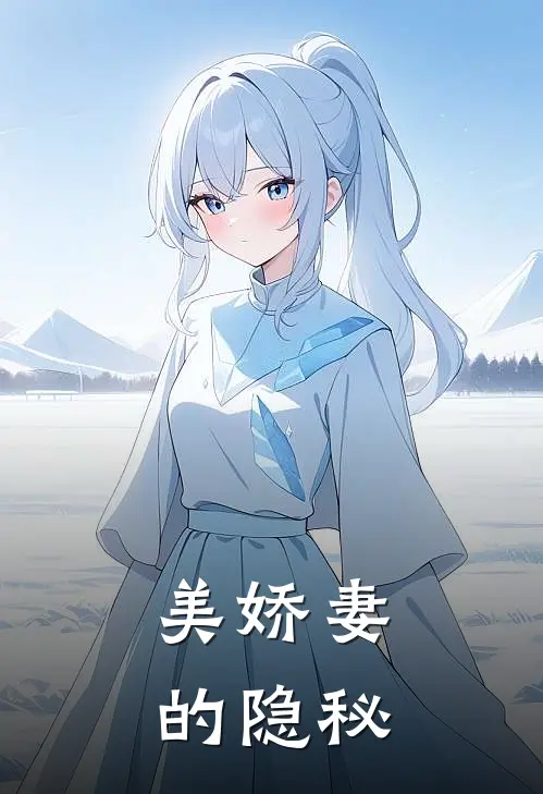 美娇妻的隐秘
