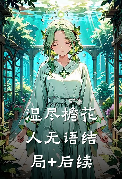 湿尽檐花人无语结局+后续