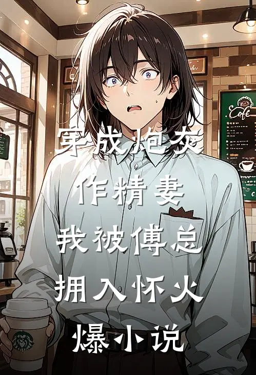 穿成炮灰作精妻，我被傅总拥入怀火爆小说
