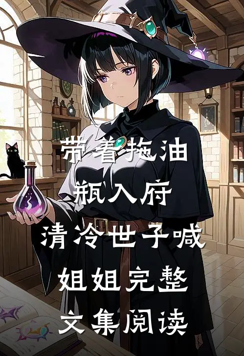 带着拖油瓶入府，清冷世子喊姐姐完整文集阅读