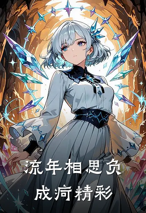 流年相思负成疴精彩