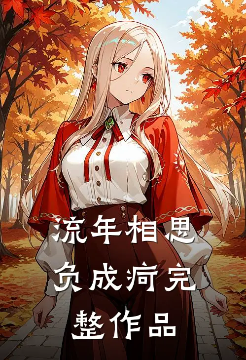 流年相思负成疴完整作品