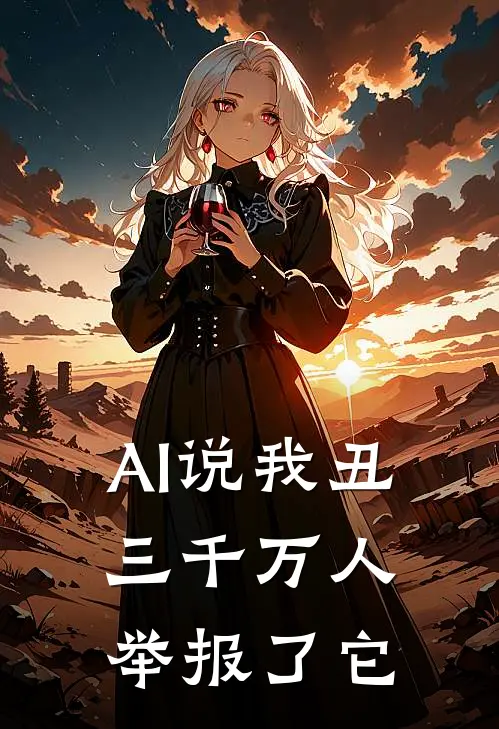 AI说我丑，三千万人举报了它