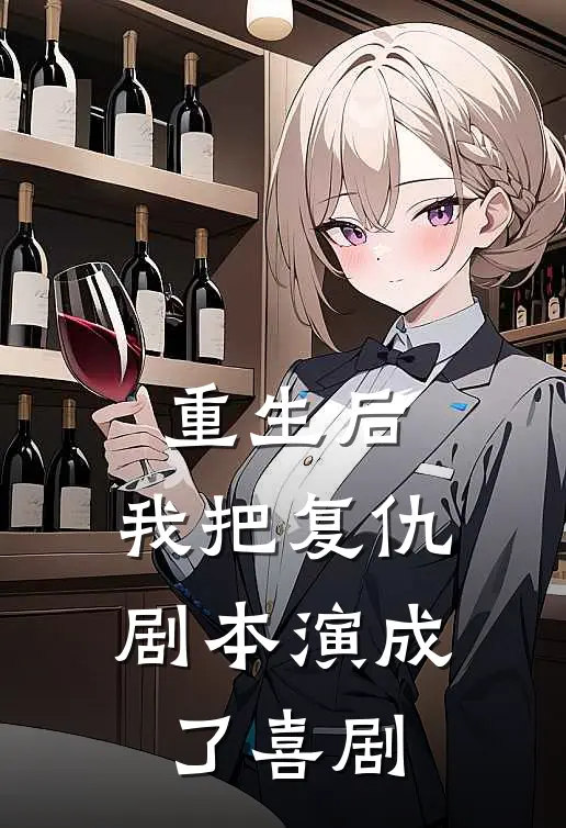 重生后,我把复仇剧本演成了喜剧