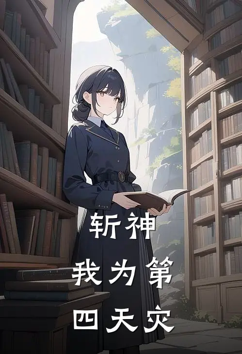 斩神：我为第四天灾
