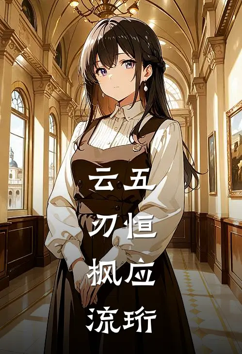 云五，刃恒，枫应，流珩，