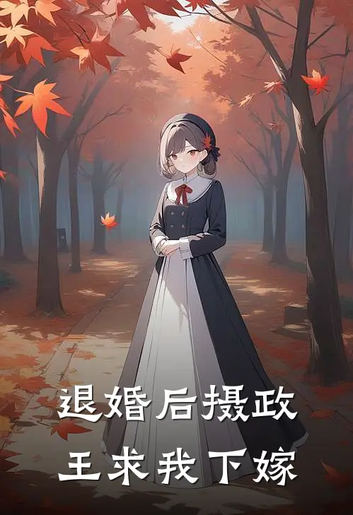 退婚后摄政王求我下嫁