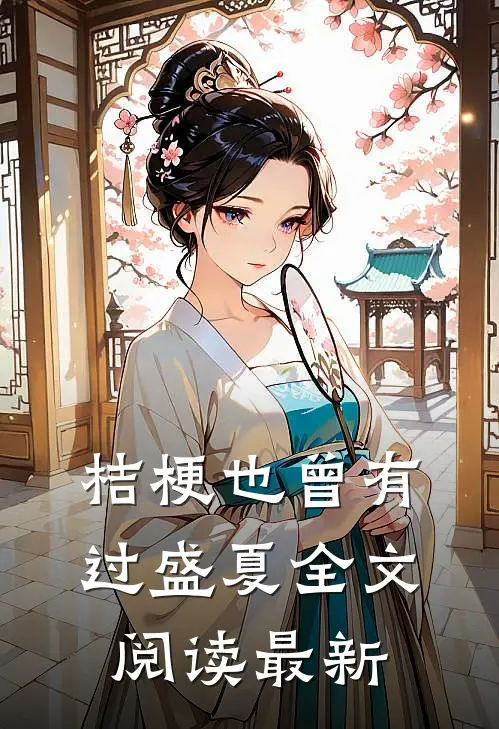 桔梗也曾有过盛夏全文阅读最新