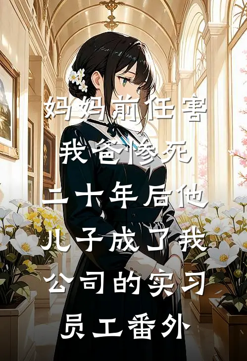 妈妈前任害我爸惨死，二十年后他儿子成了我公司的实习员工番外