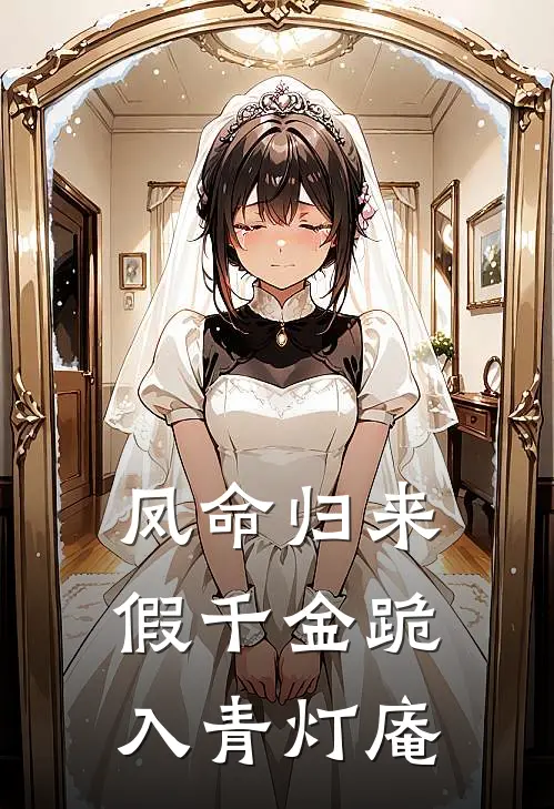 凤命归来，假千金跪入青灯庵