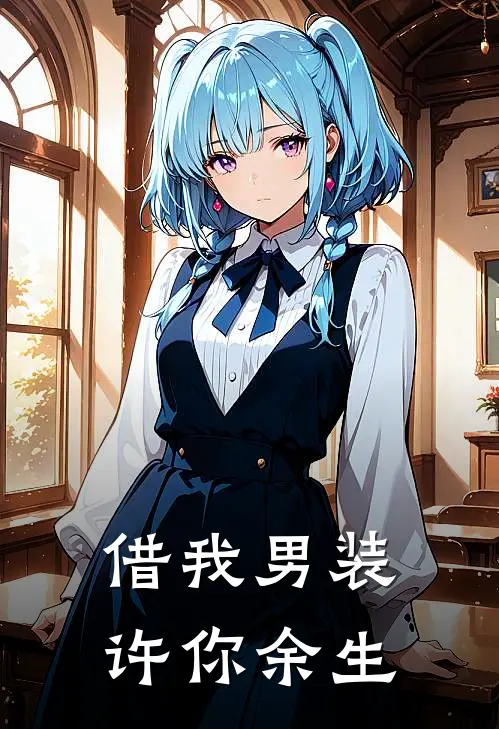 借我男装，许你余生