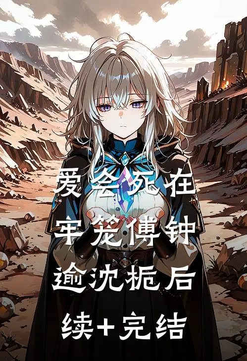 爱会死在牢笼傅钟逾沈栀后续+完结