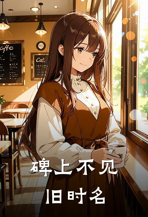碑上不见旧时名