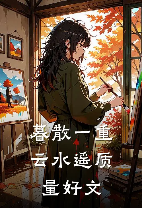 暮散一重云水遥质量好文