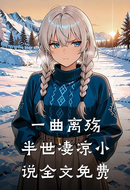 一曲离殇，半世凄凉小说全文免费